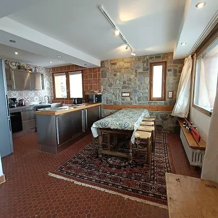 Superbe 6p Le Apartment
