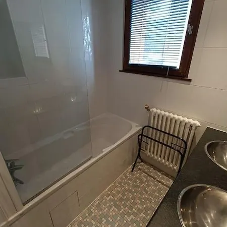 Apartment Superbe 6p Le
