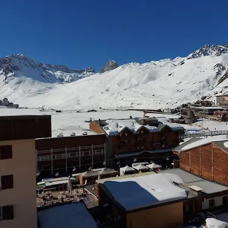 Superbe 6p Le Tignes