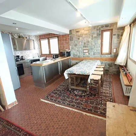 Superbe 6p Le Apartment