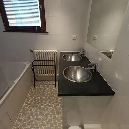Apartment Superbe 6p Le Tignes